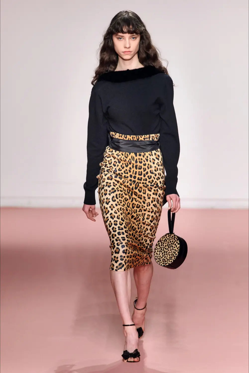 Leopard Print Lookbook <3