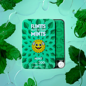 Flintt's Mints