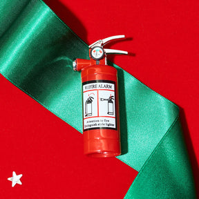 Fire Extinguisher Lighter