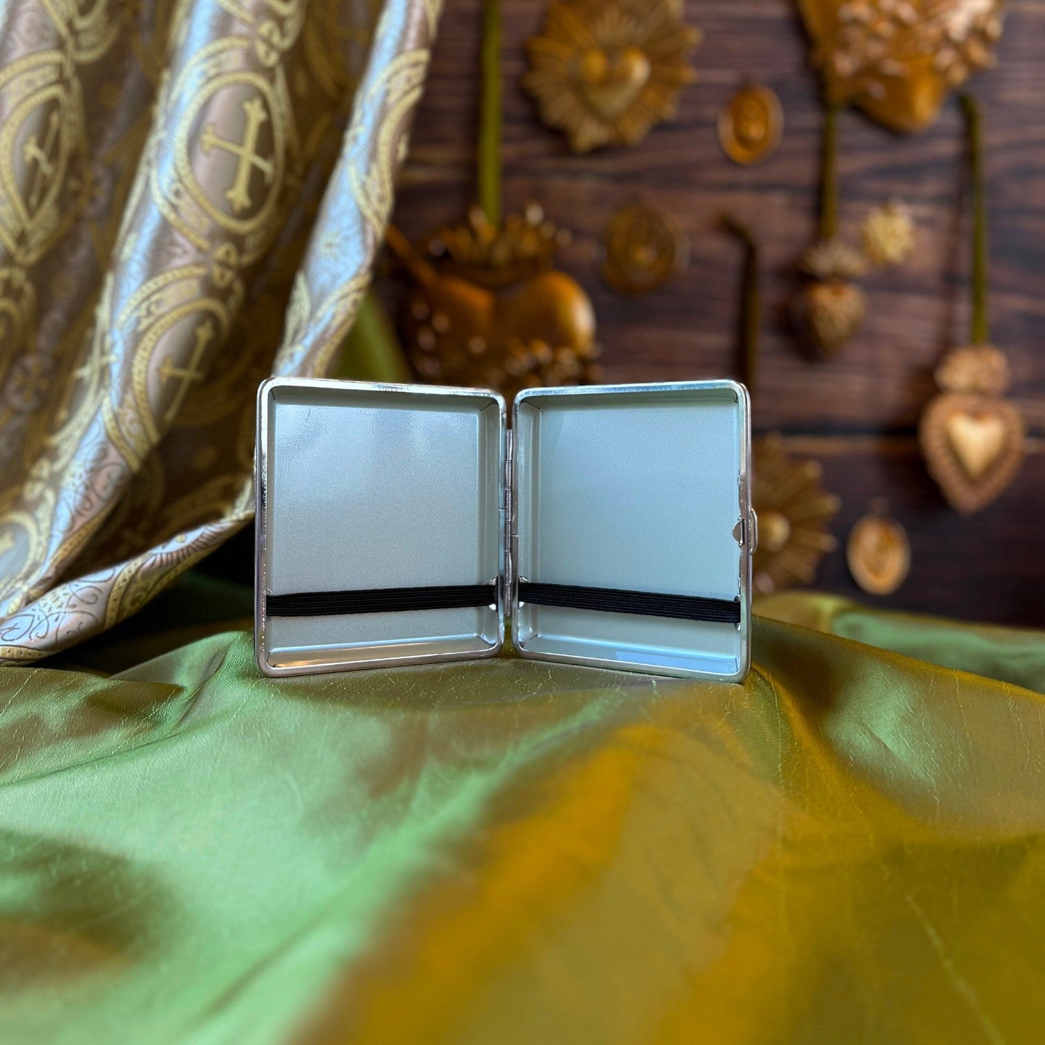 Cherub Cig Case Case