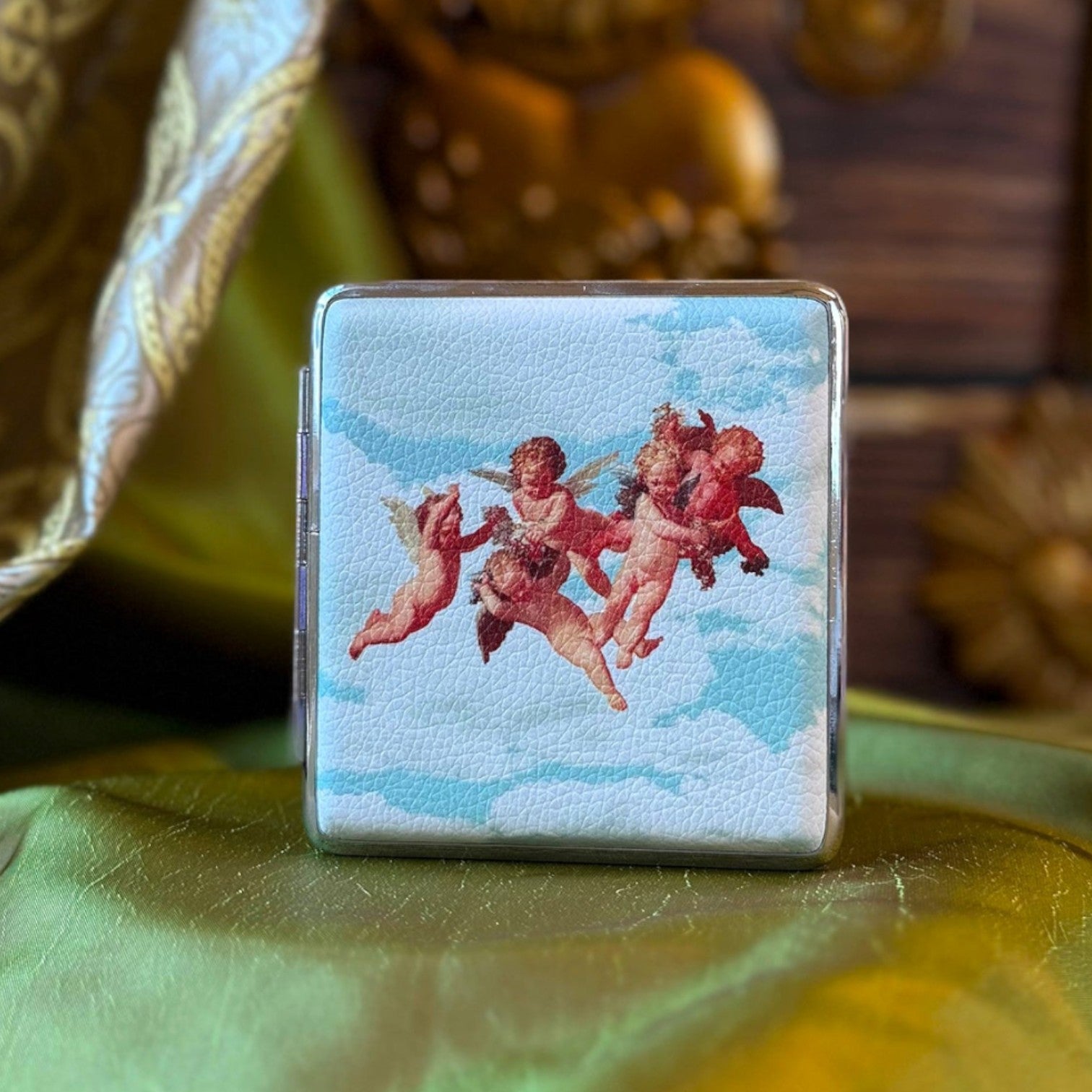 Cherub Cig Case Case