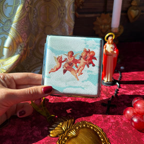 Cherub Cig Case Case