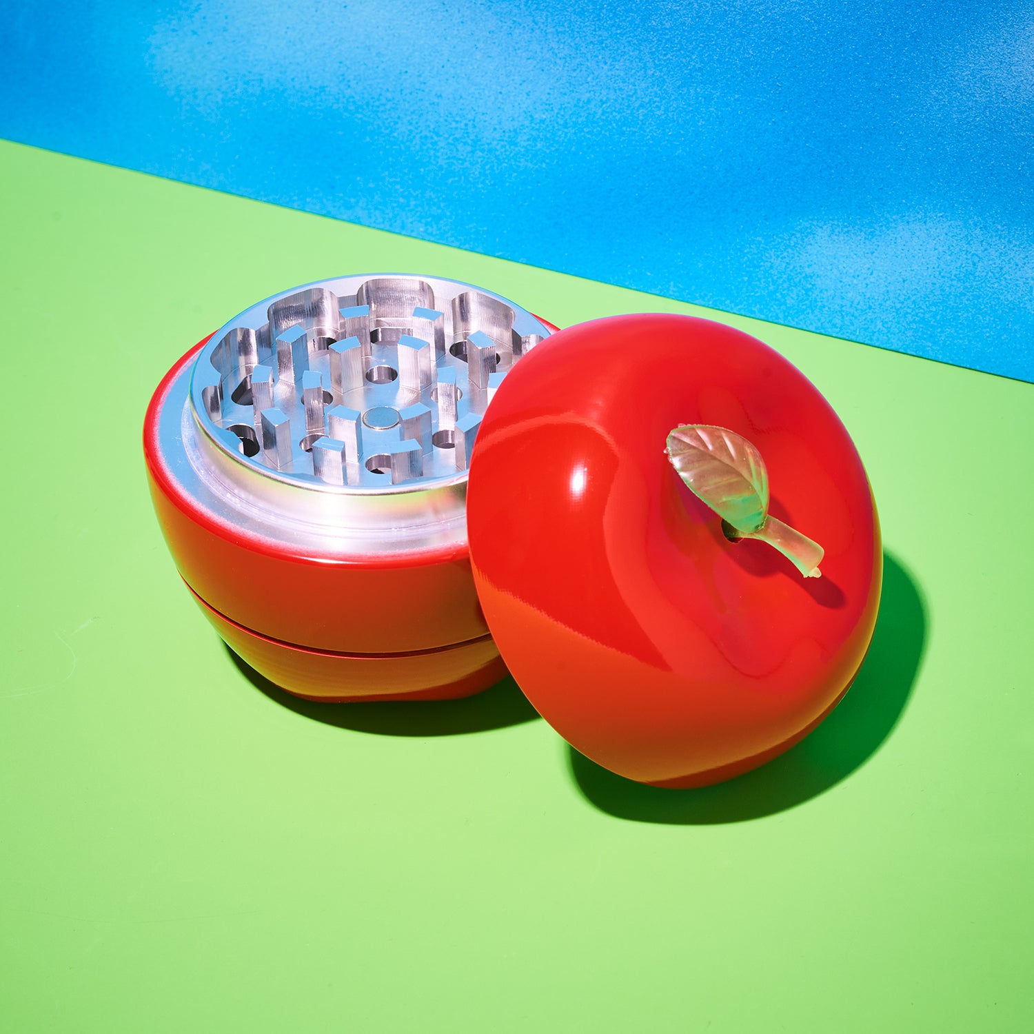 Sackville & Co NYC Big Apple Grinder