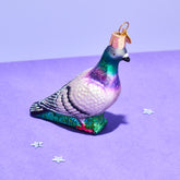 Pigeon Ornament