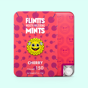 Flintt's Mints