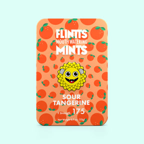 Flintt's Mints