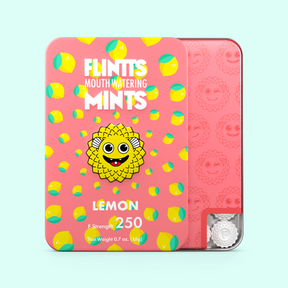 Flintt's Mints