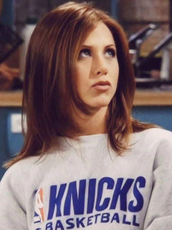 Oh how we Love Thee, Rachel Green