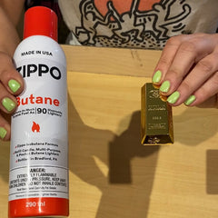 How to Refill a Lighter: the Ultimate Guide