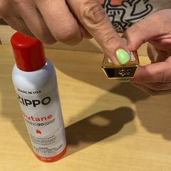 How to Refill a Lighter: the Ultimate Guide