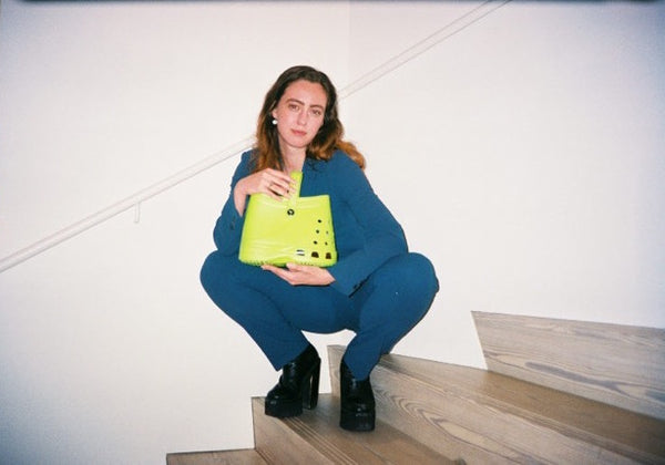 #friendsfocus with Whitney Mallett