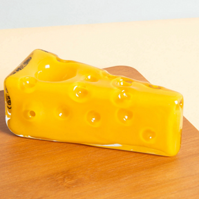 Canna Style Swiss Cheese Pipe
