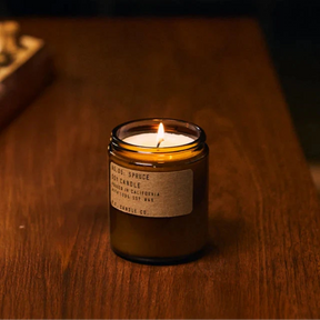 P.F. Candle Co. 7.2 oz Candle - Spruce