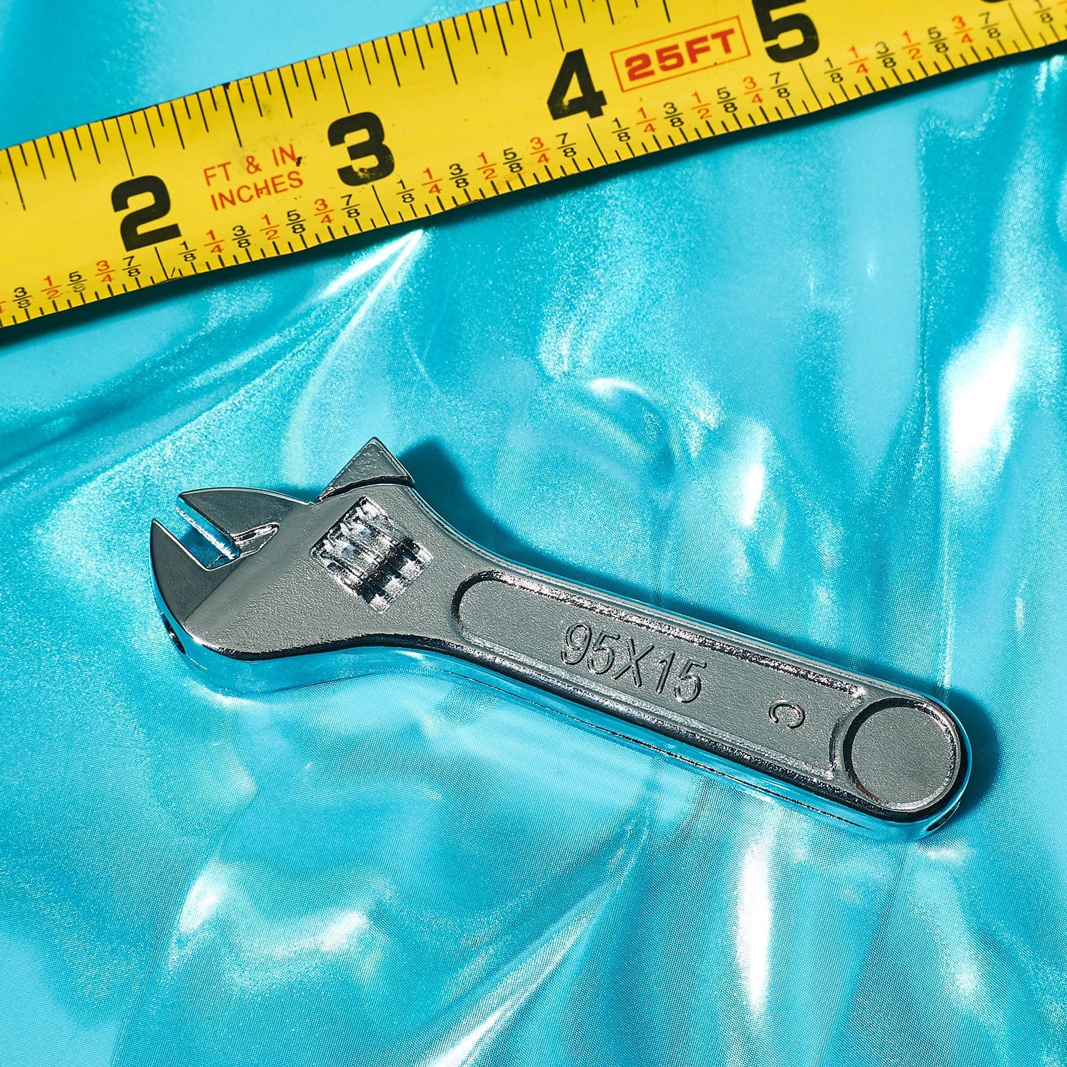 Butane Lighter Ae Wrench 0423 - Groupbycolor - Q223