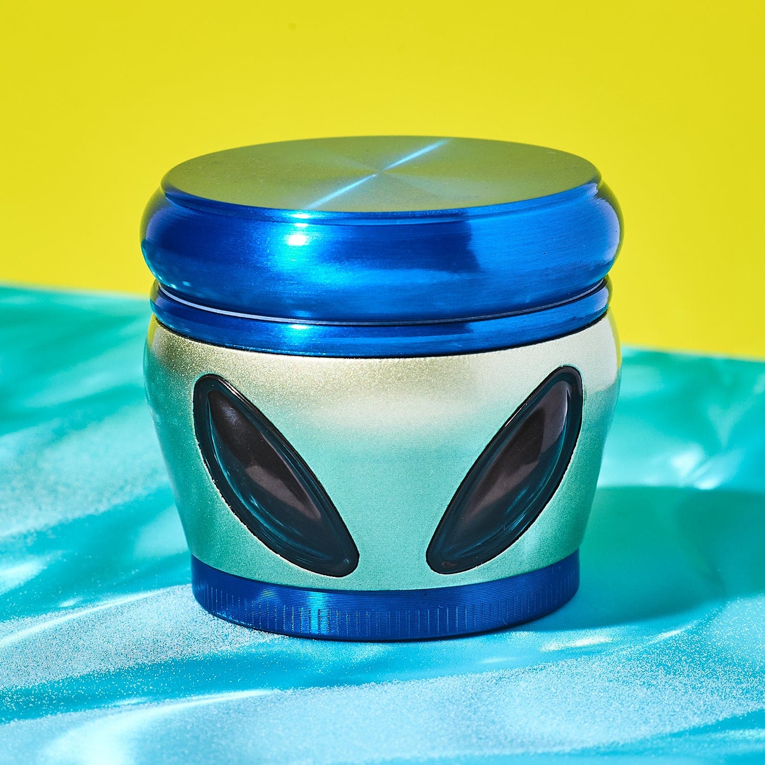 Alien Grinder Alien - Cute Grinder - Dad Day - Father’s Day