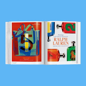 All American Ads of the 2000s Art Book Coffee Table Books
