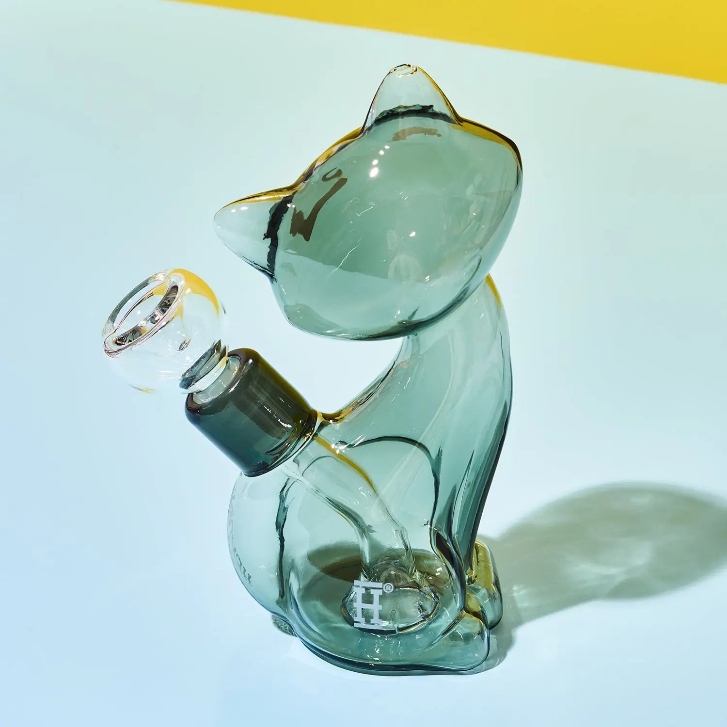 Alley Cats Bong | Friends Nyc Brooklyn Ny