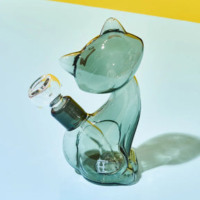 Alley Cats Bong | Friends Nyc Brooklyn Ny
