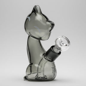 Alley Cats Bong | Friends Nyc Brooklyn Ny