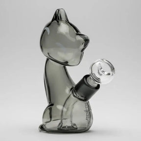 Alley Cats Bong | Friends Nyc Brooklyn Ny