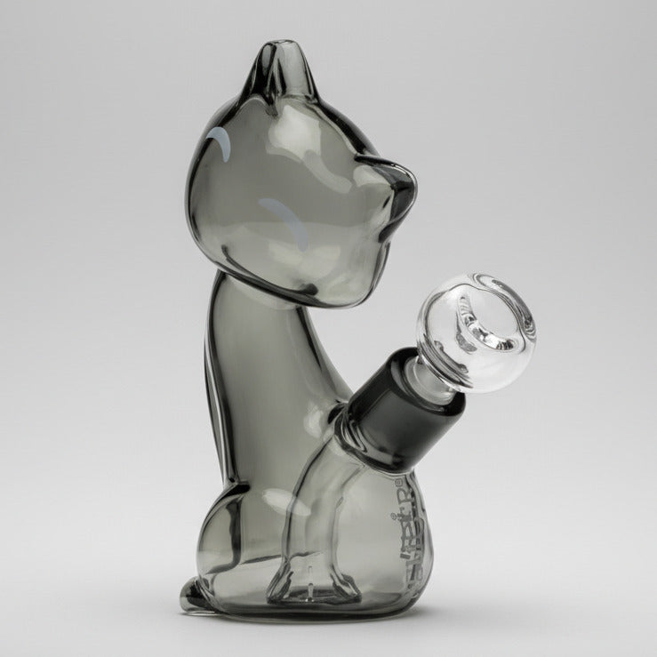 Alley Cats Bong | Friends Nyc Brooklyn Ny