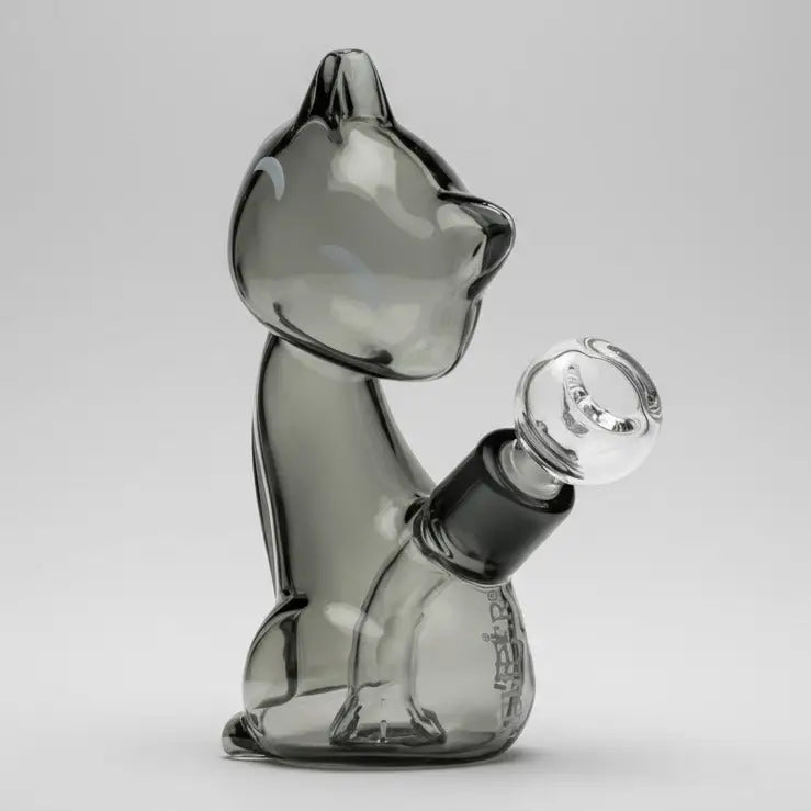 Alley Cats Bong | Friends Nyc Brooklyn Ny