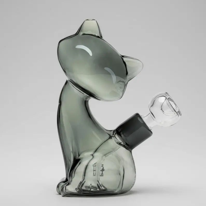 Alley Cats Bong | Friends Nyc Brooklyn Ny