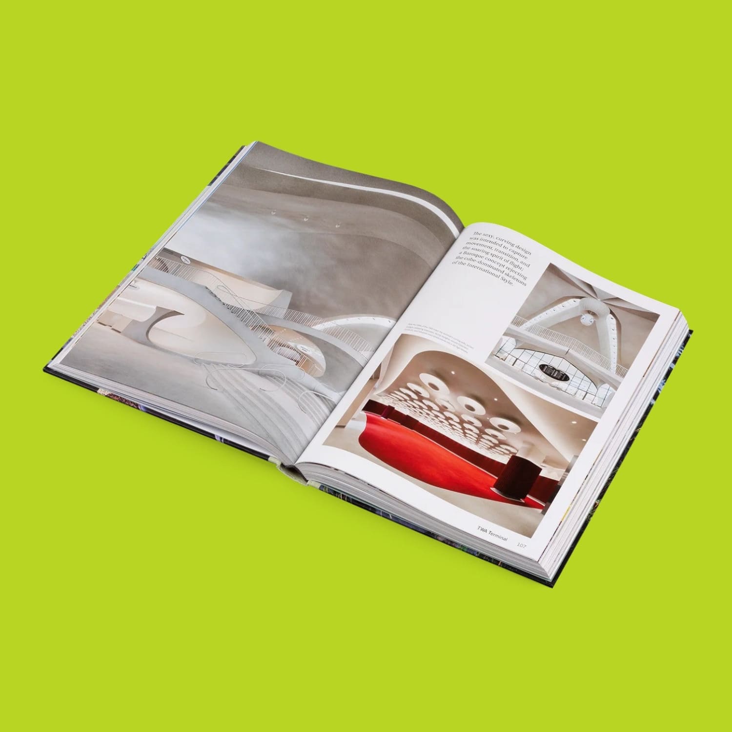 American Icons Architecture Art Book Graphic Design Home