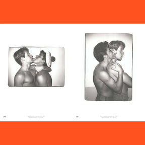 Andy Warhol: Velvet Rage and Beauty | Friends Nyc Brooklyn