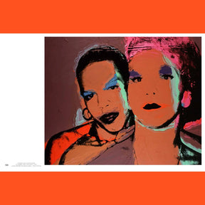 Andy Warhol: Velvet Rage and Beauty | Friends Nyc Brooklyn