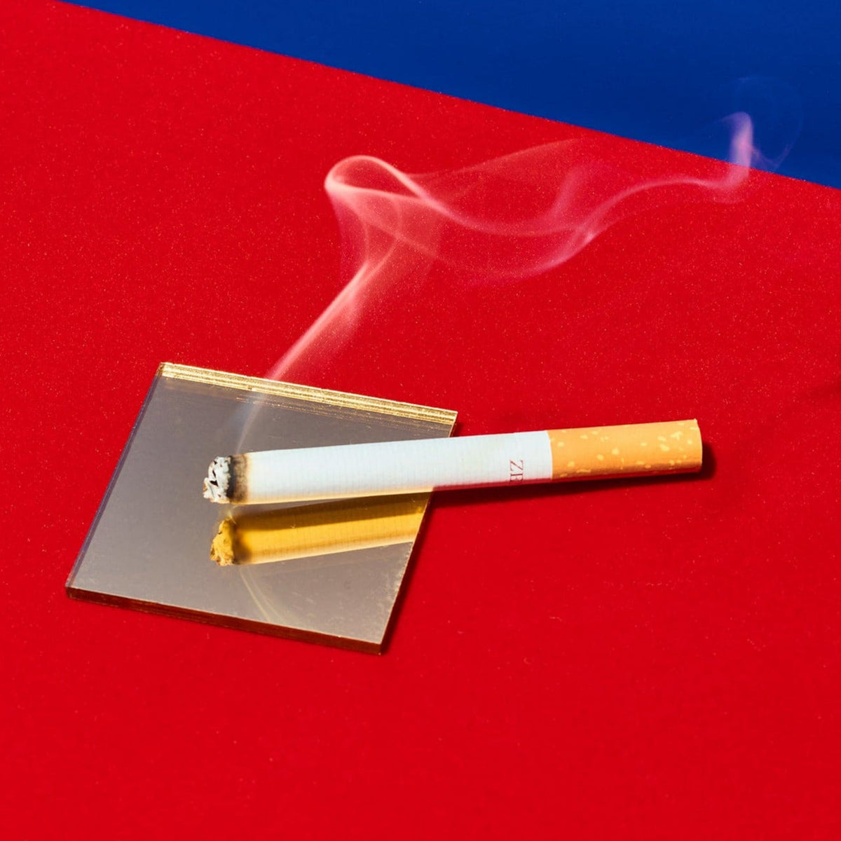 Angel Number 777 Cigarette Shaped Incense | Friends NYC Brooklyn, NY