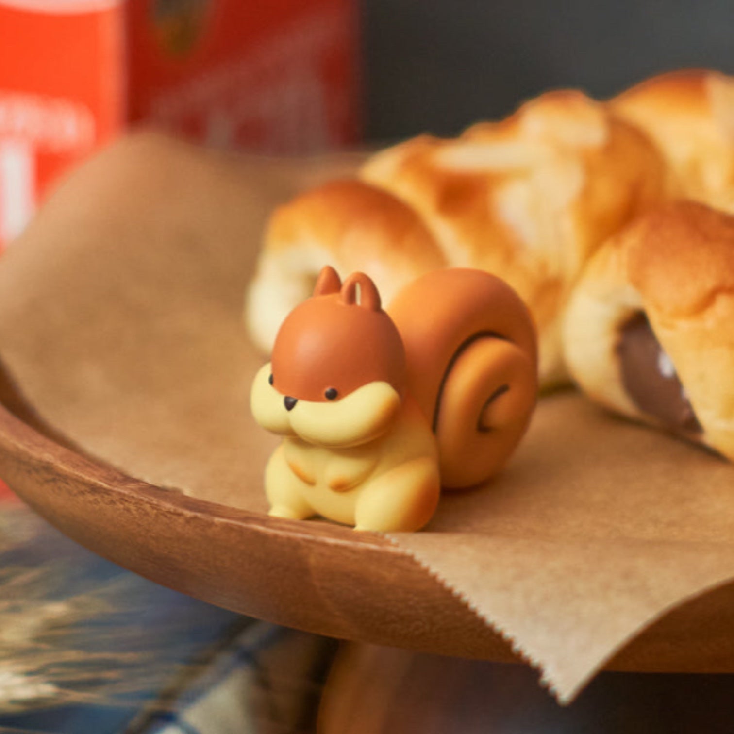 Animal Bakery 2 Blind Box | Friends Nyc Brooklyn Ny