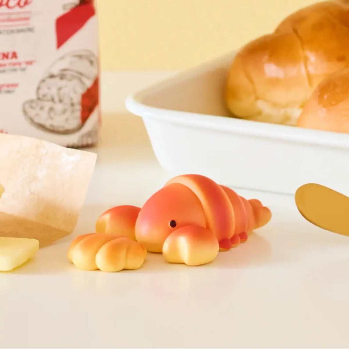 Animal Bakery Blind Box Series 3 | Friends Nyc Brooklyn Ny