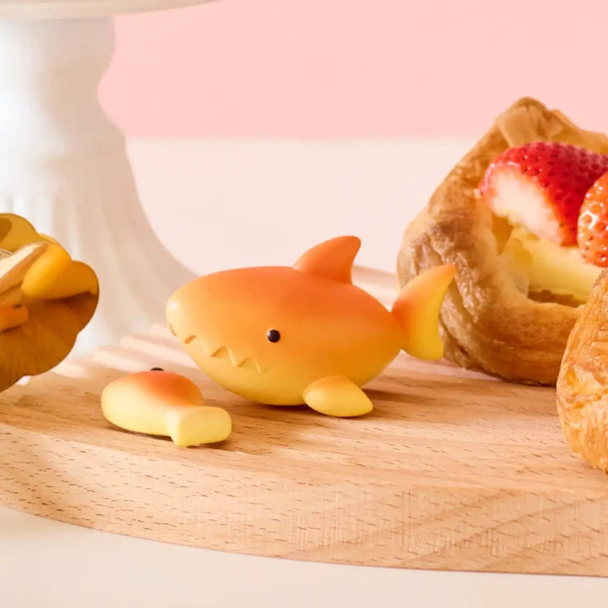 Animal Bakery Blind Box Series 3 | Friends Nyc Brooklyn Ny