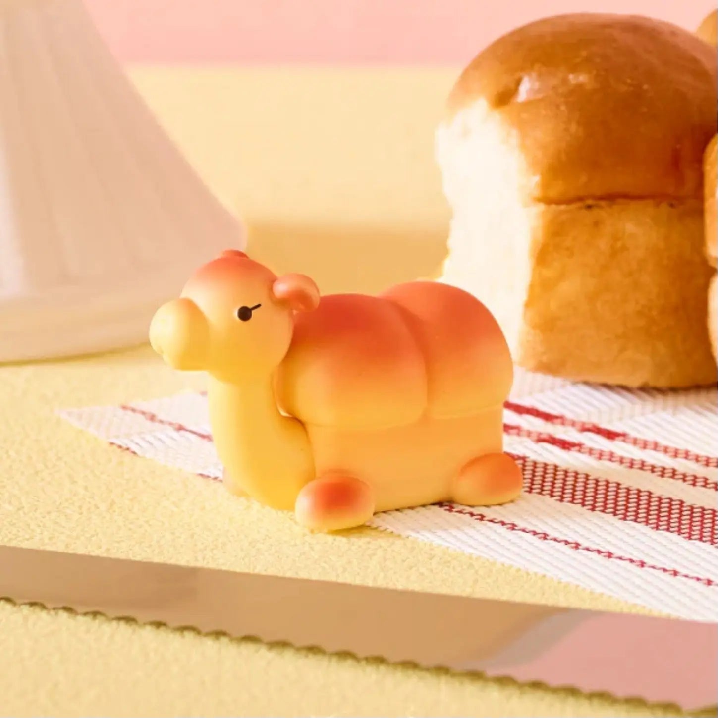 Animal Bakery Blind Box Series 3 | Friends Nyc Brooklyn Ny