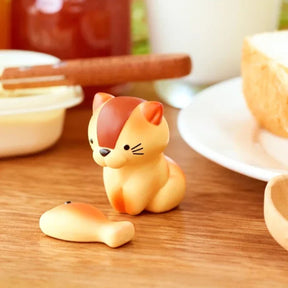 Animals Bakery Blind Box Animals Bakery Blind Box - Carbs