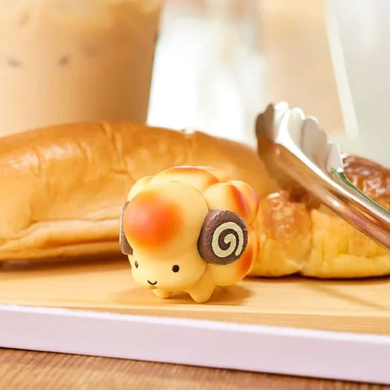 Animals Bakery Blind Box at Friends NYC Brooklyn