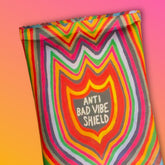 Anti Bad Vibe Shield Bath Soak Bath Soak - Body Care - Made