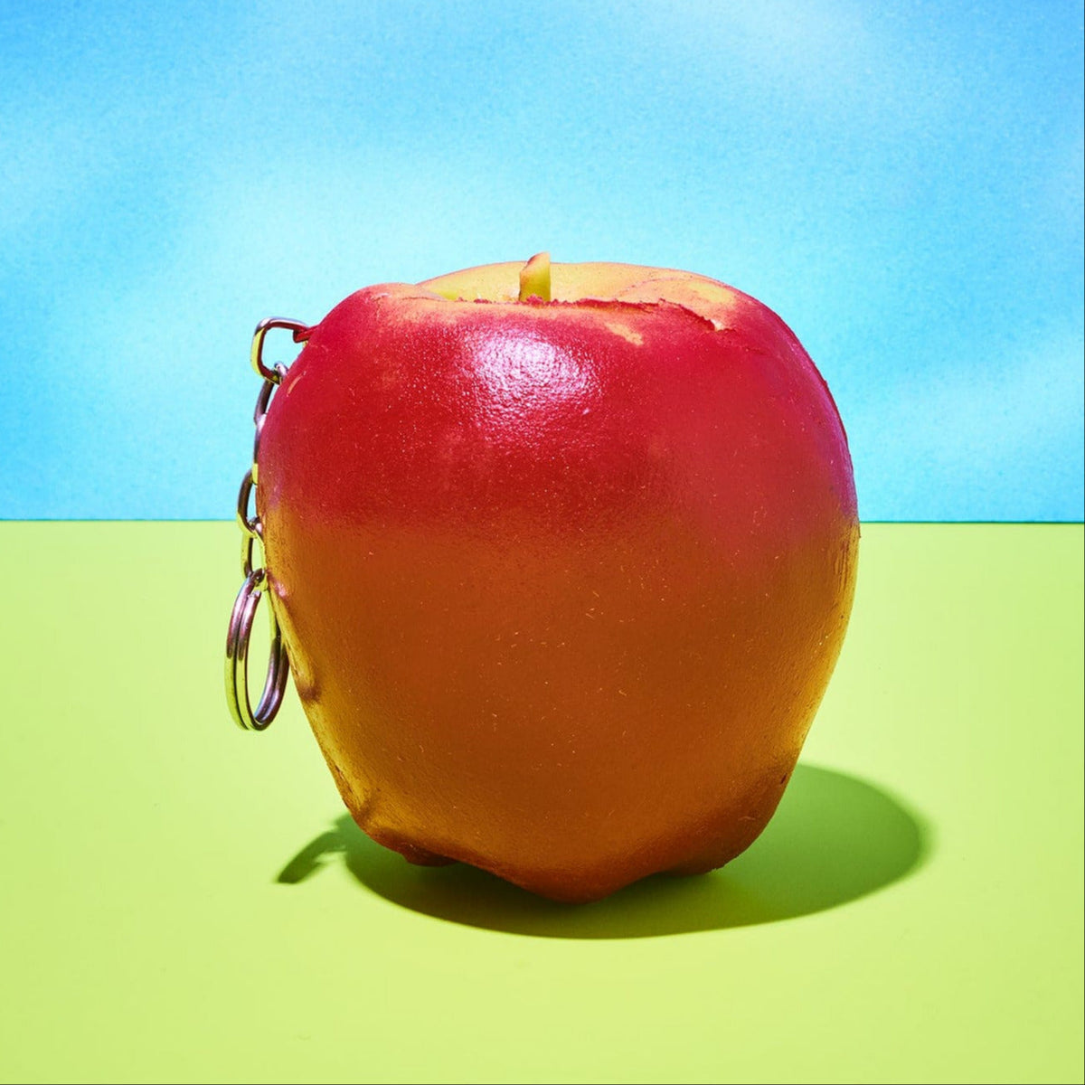 Mx Food Coin Purse Apple Fake Food Xdiscountable Xsteph0825b
