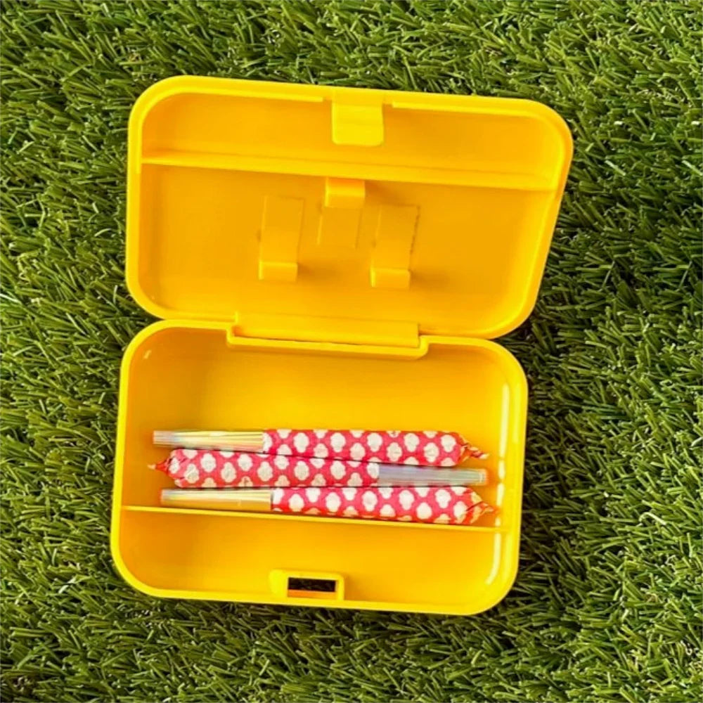 Avid Gardener Stash Box | Friends Nyc Brooklyn Ny