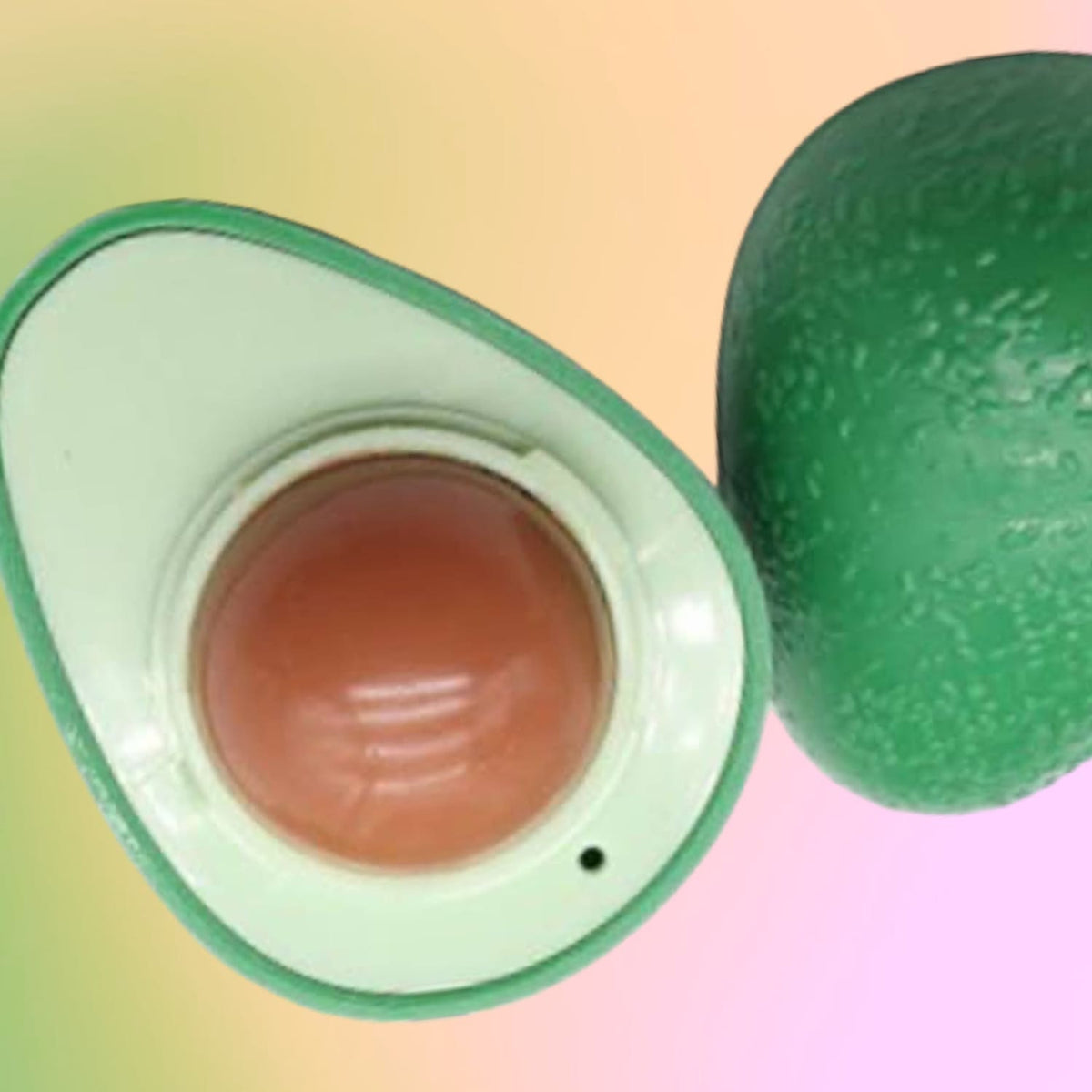 Avocado Lip Balm Avocado - Face Care - Fake Food - Gag Gift