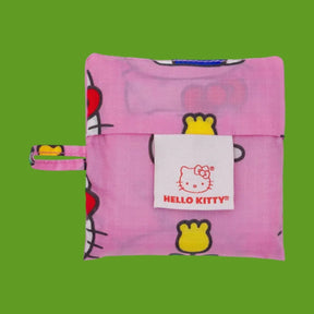 Baby Baggu Reusable Tote - Hello Kitty Pink Accessory