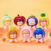 Baby Nanci Fruits Blind Box Box - Kawaii - Toy