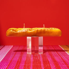 Baguette Candle Bread Candle - Candles - Crazy - Dopamine