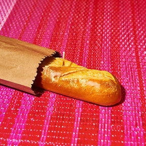 Baguette Candle Bread Candle - Candles - Crazy - Dopamine