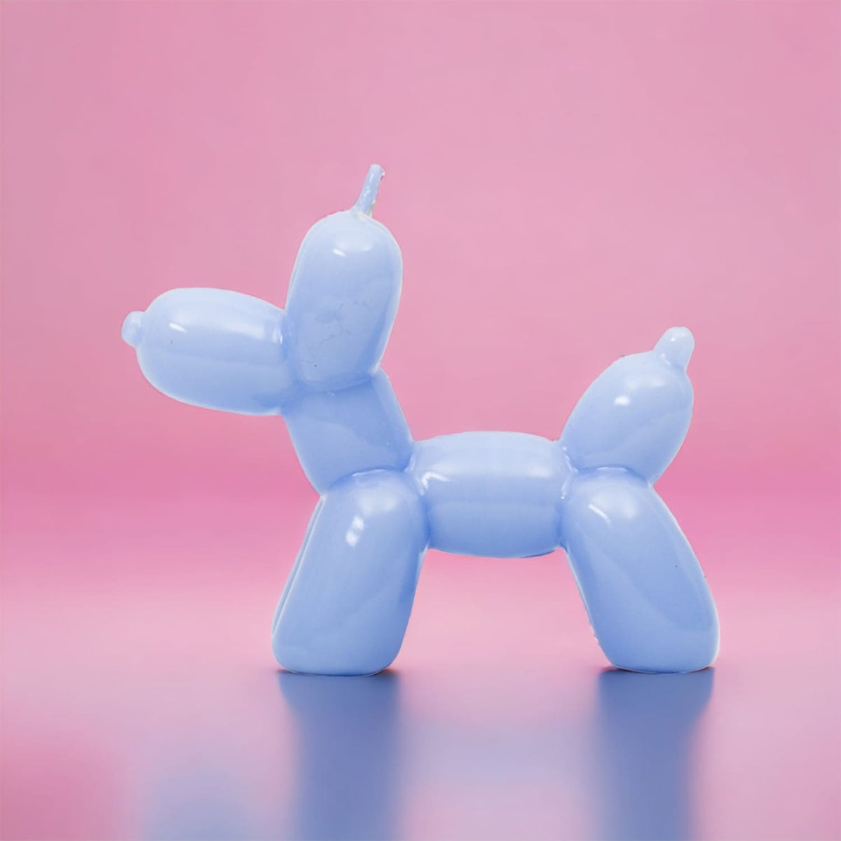Balloon Pup Candle Candle - Dog Lover - Dog Lover Gifts -