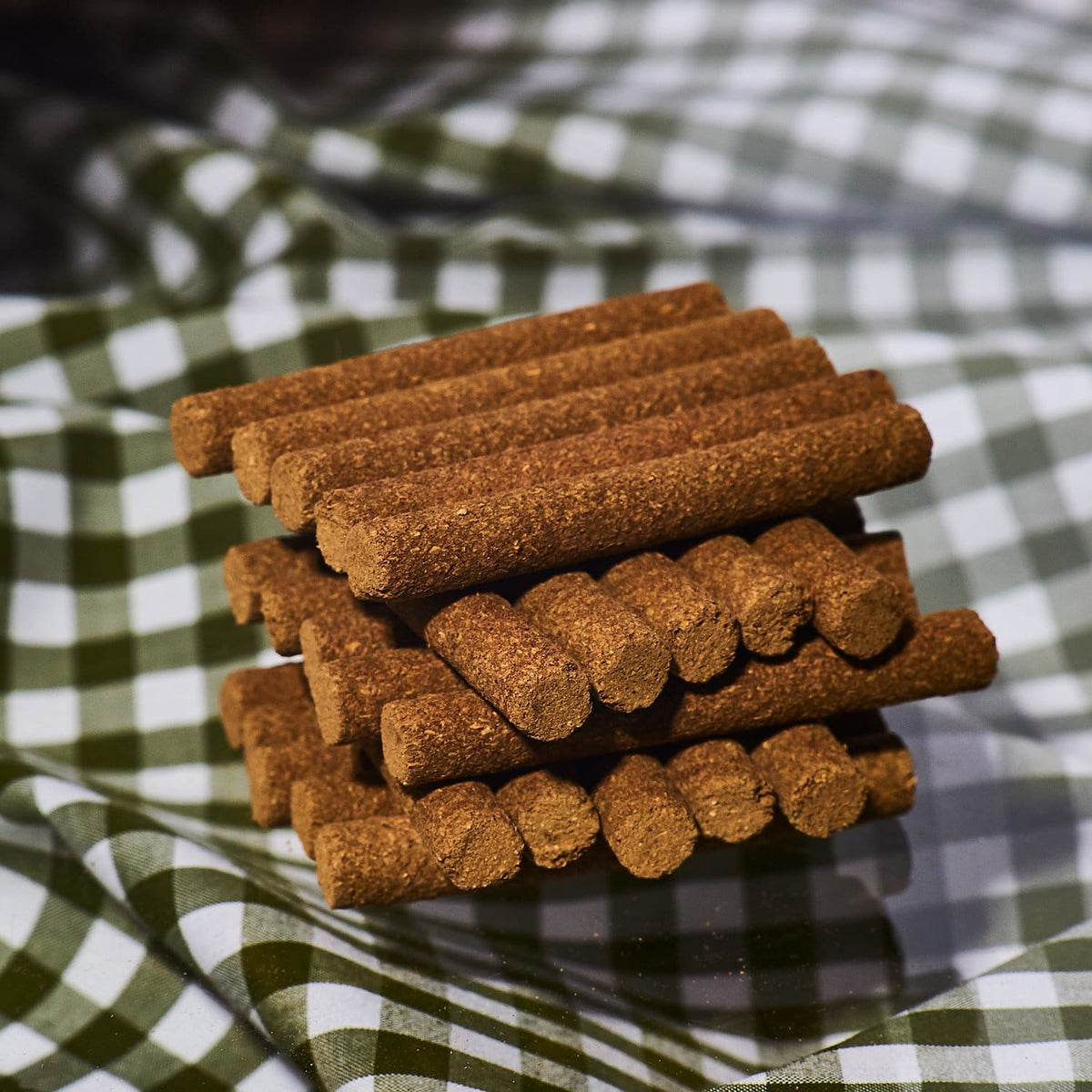 Balsam Fir Incense Sticks - 24 Pack Balsam - Fir - Candle 