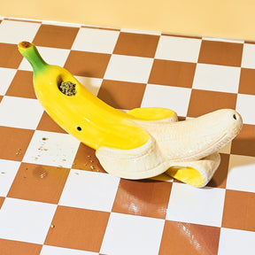 Peeled Banana Pipe 82552 0323 - Q123