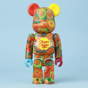 Be@rbrick Series 51 Blind Box Figurine | Friends Nyc