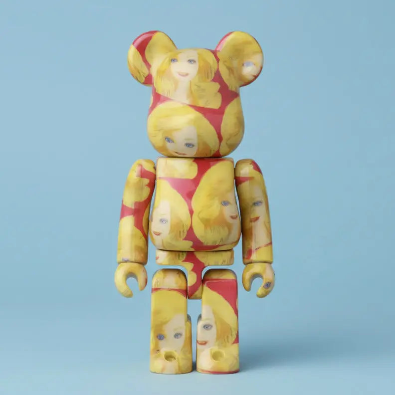 Be@rbrick Series 51 Blind Box Figurine | Friends Nyc